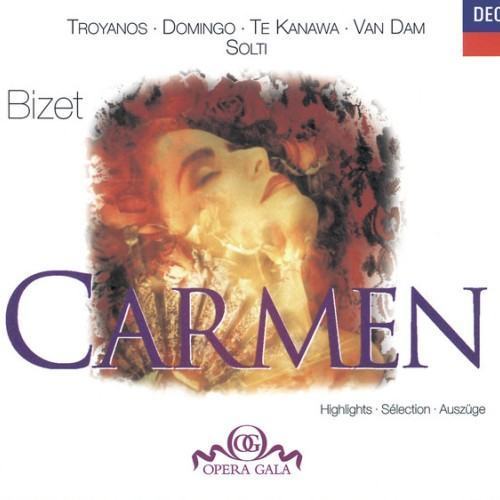 Bizet: Carmen - Highlights