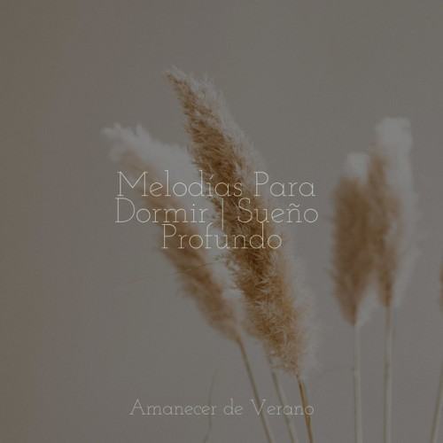 Melodías Para Dormir | Sueño Profundo