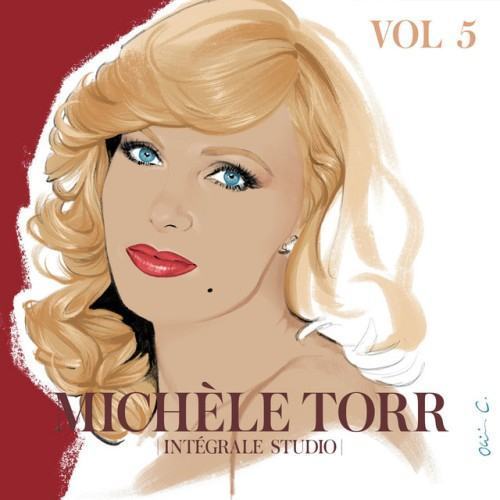 Intégrale studio - Vol. 5