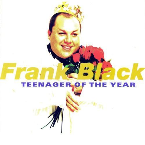 Teenager of the Year