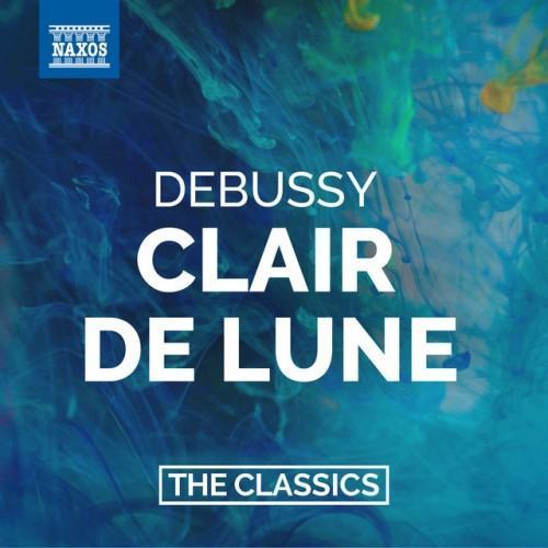 Debussy: Clair de lune