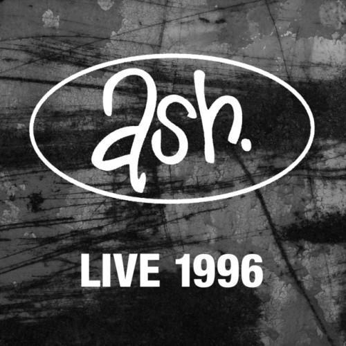 Live 1996 (Remastered Version)