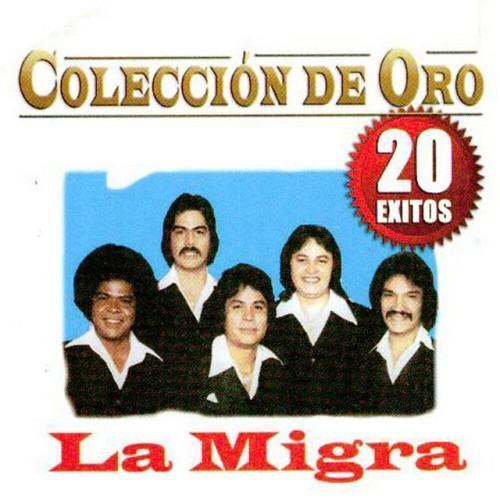Colección De Oro - 20 Exitos