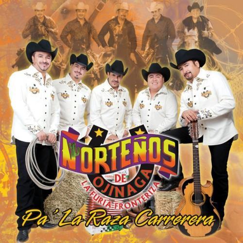 Pa' la Raza Carrerera - Corridos De Caballos