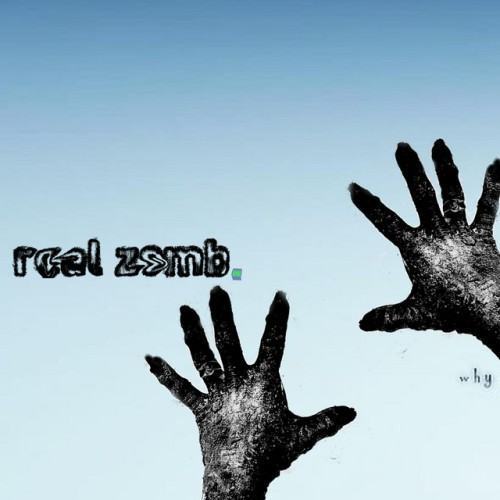 real zomb