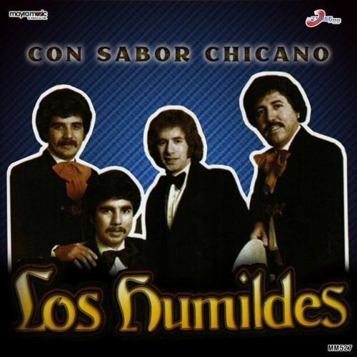 Con Sabor Chicano