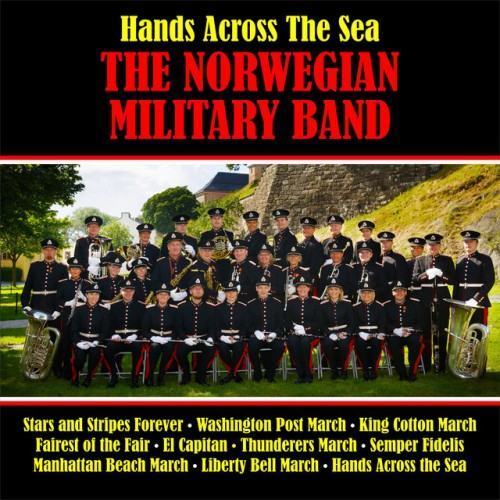 Hands Across the Sea