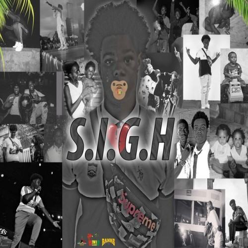 S.I.G.H (Remastered 2020)