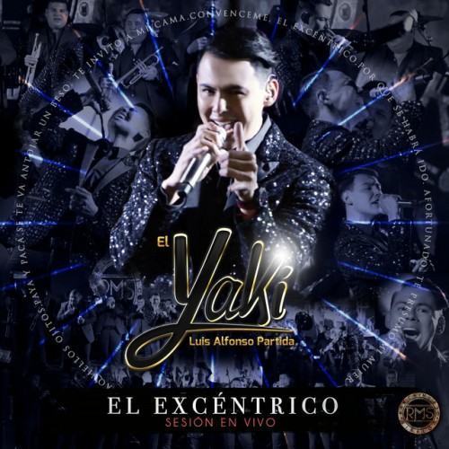 El Excéntrico (Sesión en Vivo)