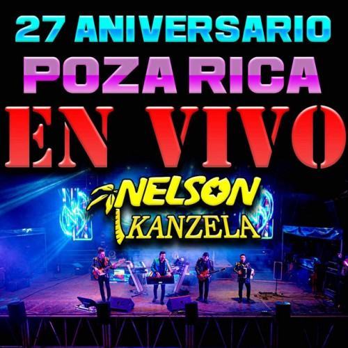 27 Aniversario, Poza Rica, en Vivo (En Vivo)