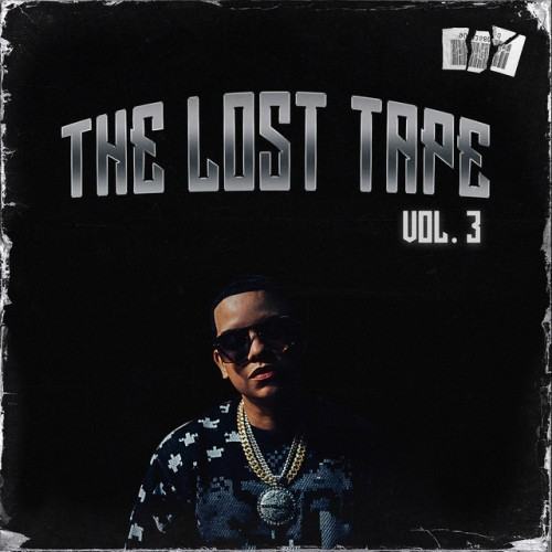 The Lost Tape, Vol. 3