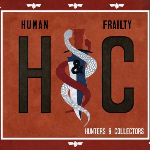 Human Frailty