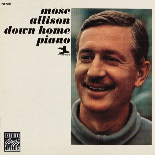 Down Home Piano