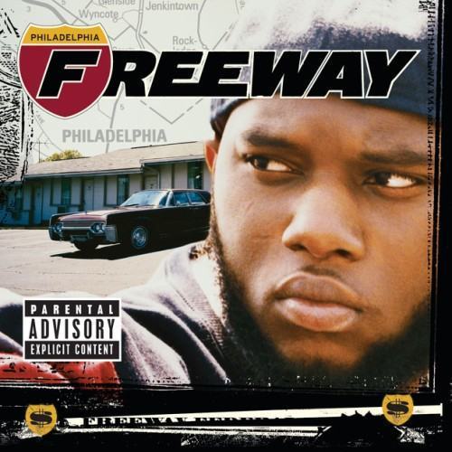 Philadelphia Freeway