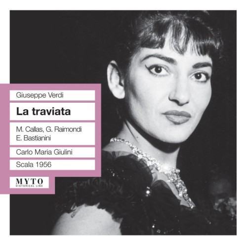 Verdi: La traviata (Live)