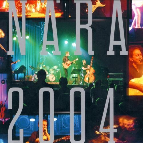 Nära (Live)