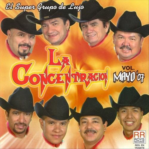 Vol. Mayo '07