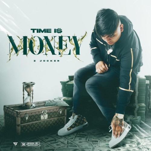 Time Is Money