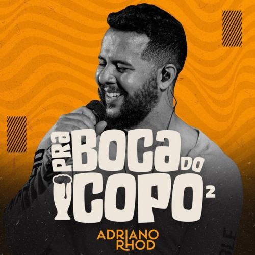 Pra Boca do Copo 2 (Ao Vivo)