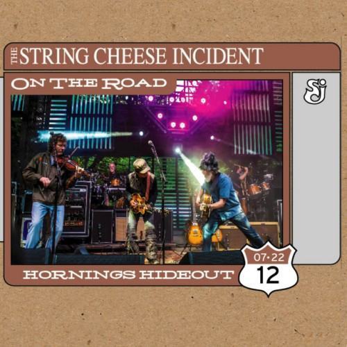 On the Road: Horning's Hideout - 7/22/12