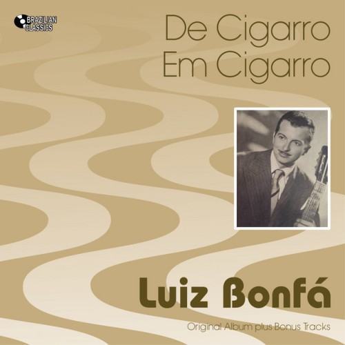 De Cigarro Em Cigarro
