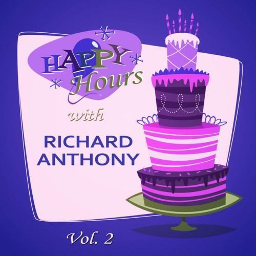 Happy Hours, Vol. 2
