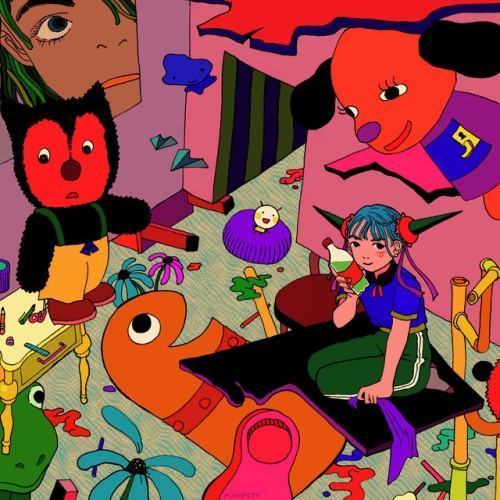 Playroom