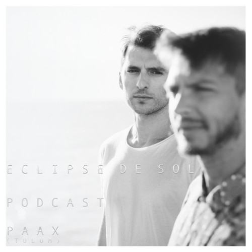 Eclipse De Sol Podcast (DJ Mix)