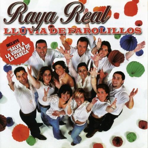 Lluvia de Farolillos