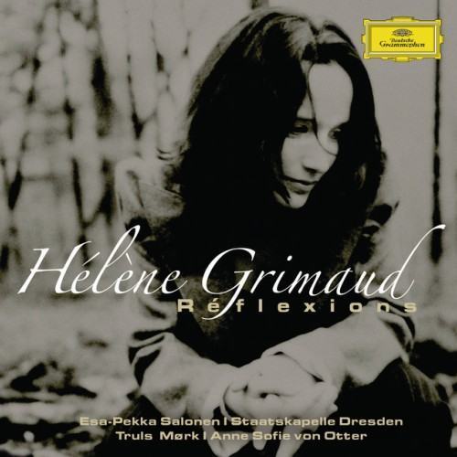 Hélène Grimaud: Reflections (Listening Guide - FR)