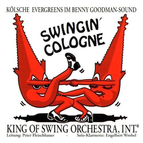 Swingin' Cologne (feat. Peter Fleischhauer, Engelbert Wrobel)