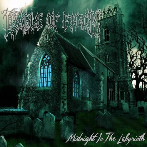 Midnight in the Labyrinth