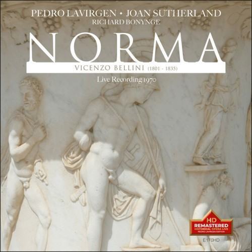 Bellini: Norma (Excerpts) [Live] [Remastered 2022]