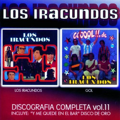 Discografia Completa Vol. 11