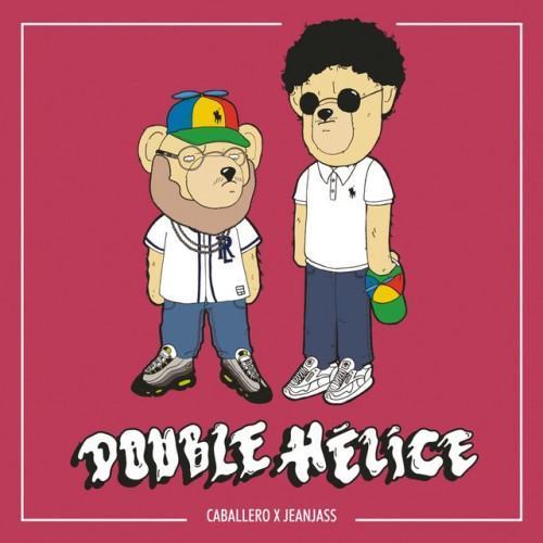 Double hélice