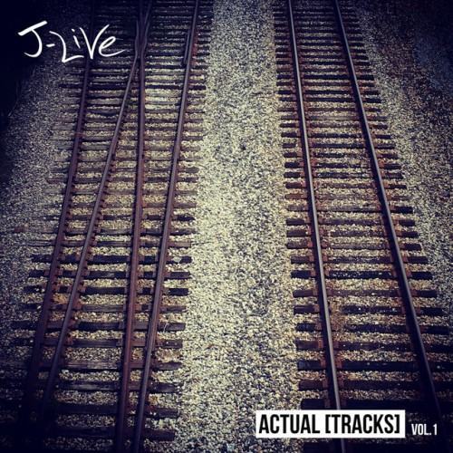 Actual [Tracks], Vol. 1