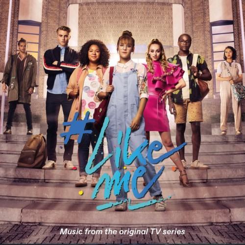 #LikeMe Season 2 (English Version)