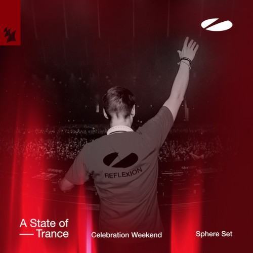 Live at A State of Trance - Celebration Weekend (Saturday | Sphere Set) [Highlights]