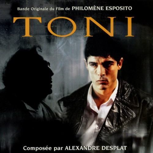 Toni (Original Motion Picture Soundtrack)