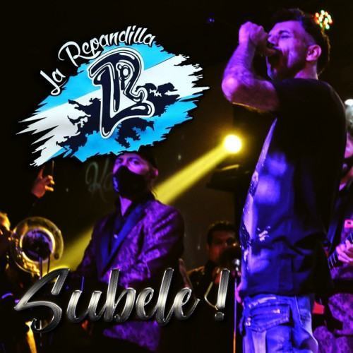 Subele (En Vivo)
