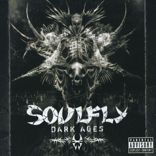 Dark Ages (Special Edition)