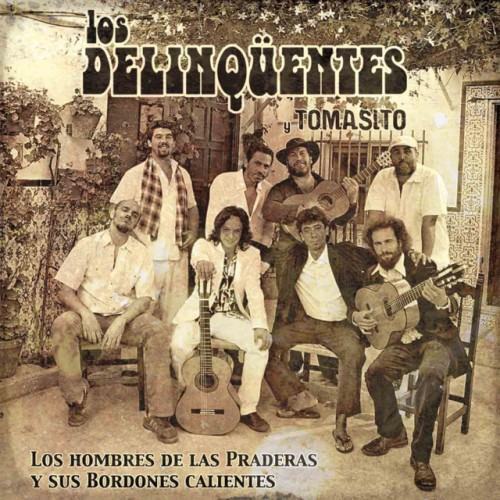 Los Hombres De Las Praderas Y Sus Bordones Calientes