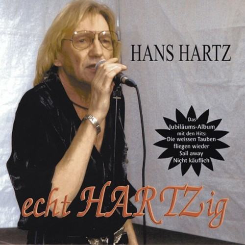 Echt HARTZig