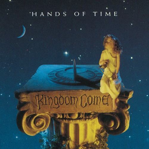 Hands Of Time