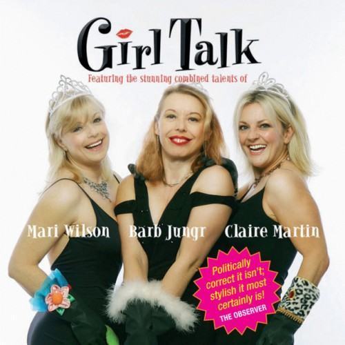 Girl Talk