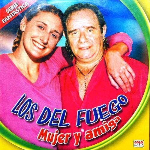 Mujer y Amiga