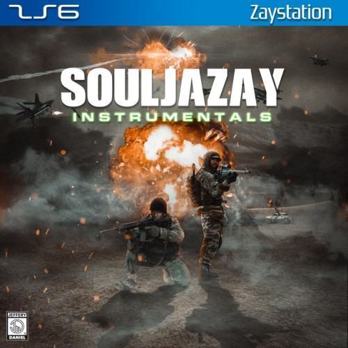 SOULJAZAY INSTRUMENTALS