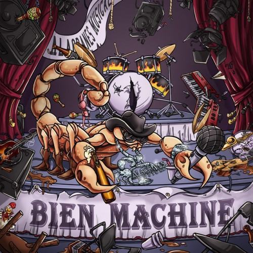 Bien Machine