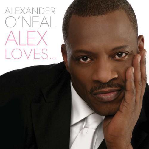 Alex Loves...