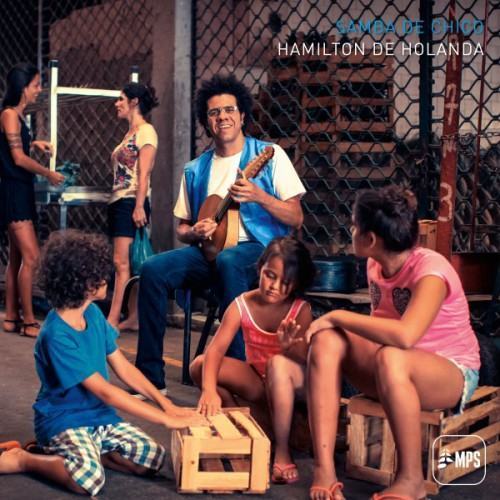 Samba de Chico